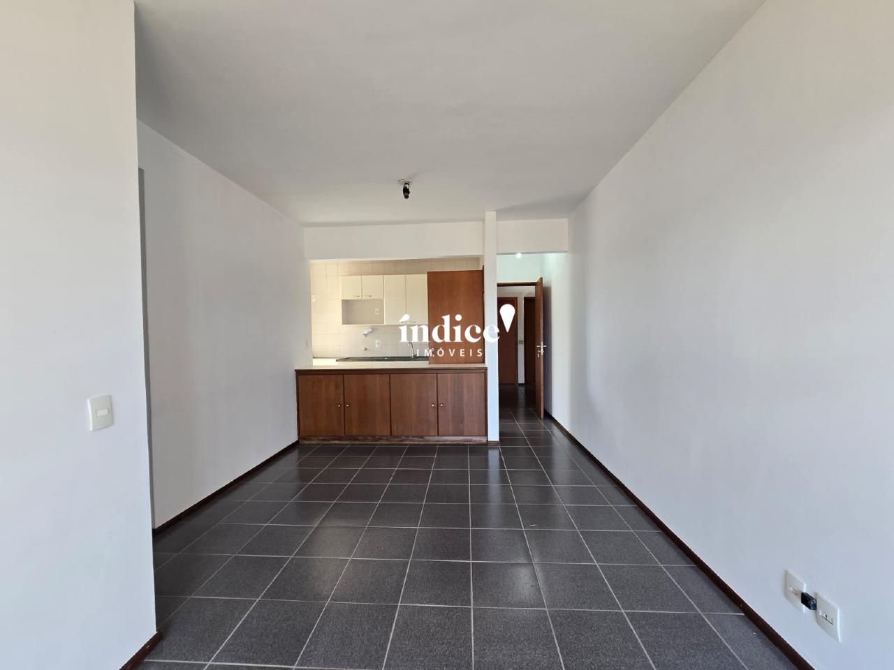 Apartamento para à venda no Iguatemi na cidade de Ribeirão Preto: 