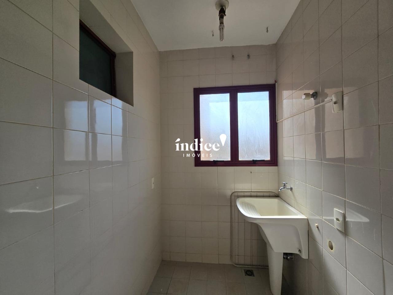 Apartamento para à venda no Iguatemi na cidade de Ribeirão Preto: 