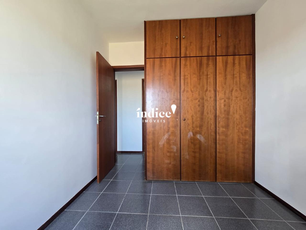 Apartamento para à venda no Iguatemi na cidade de Ribeirão Preto: 