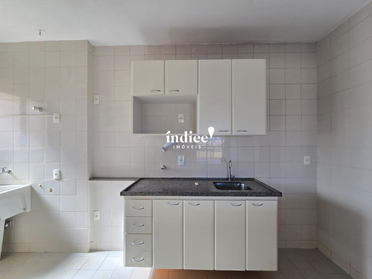 Apartamento para à venda no Iguatemi na cidade de Ribeirão Preto: 