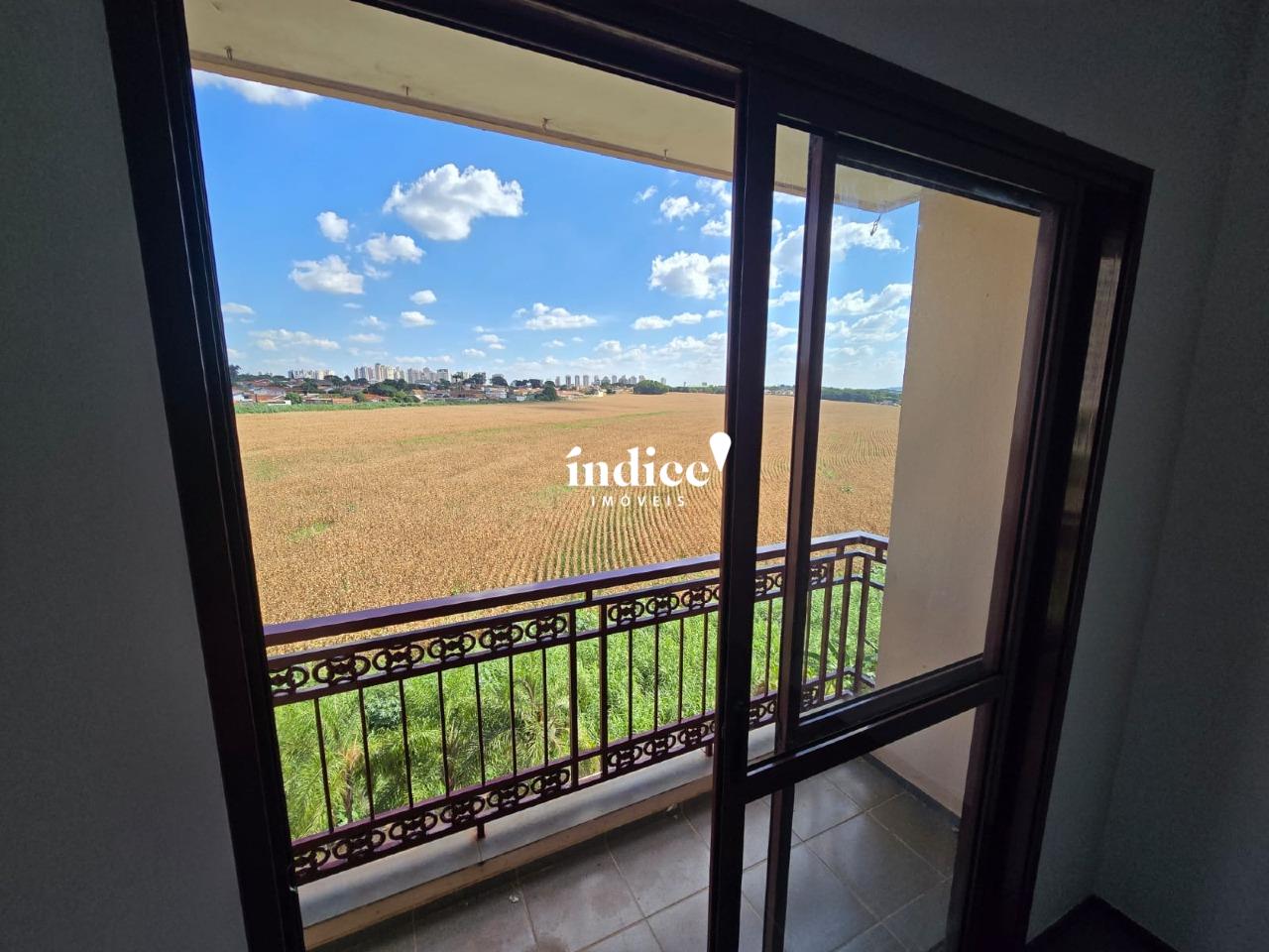 Apartamento para à venda no Iguatemi na cidade de Ribeirão Preto: 