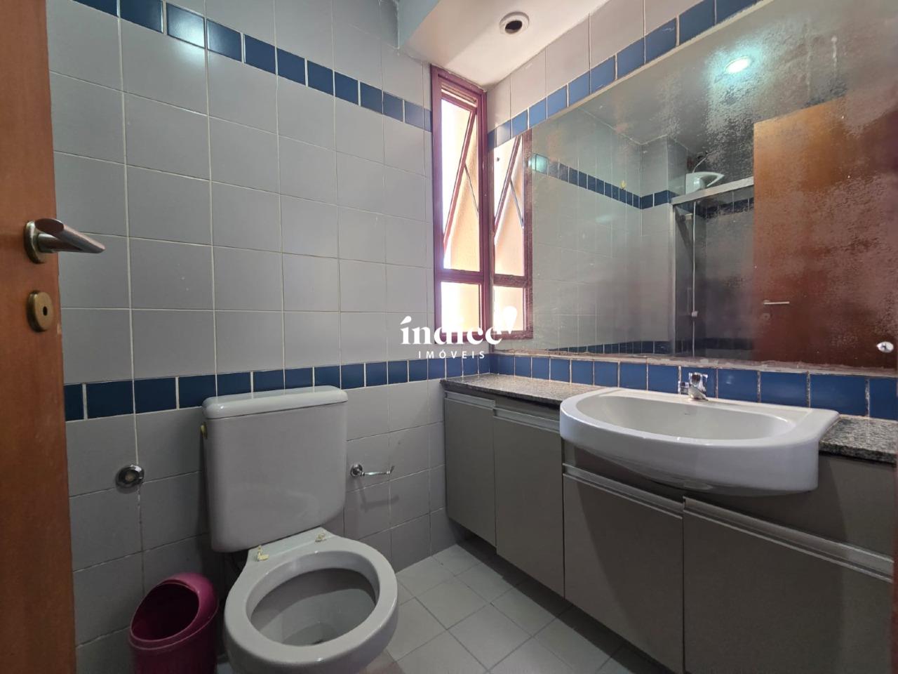 Apartamento para à venda no Iguatemi na cidade de Ribeirão Preto: 