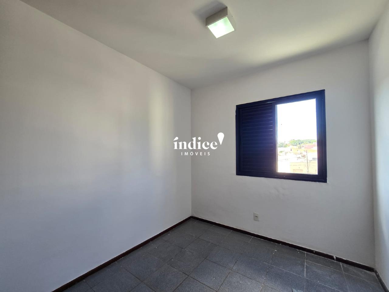 Apartamento para à venda no Iguatemi na cidade de Ribeirão Preto: 