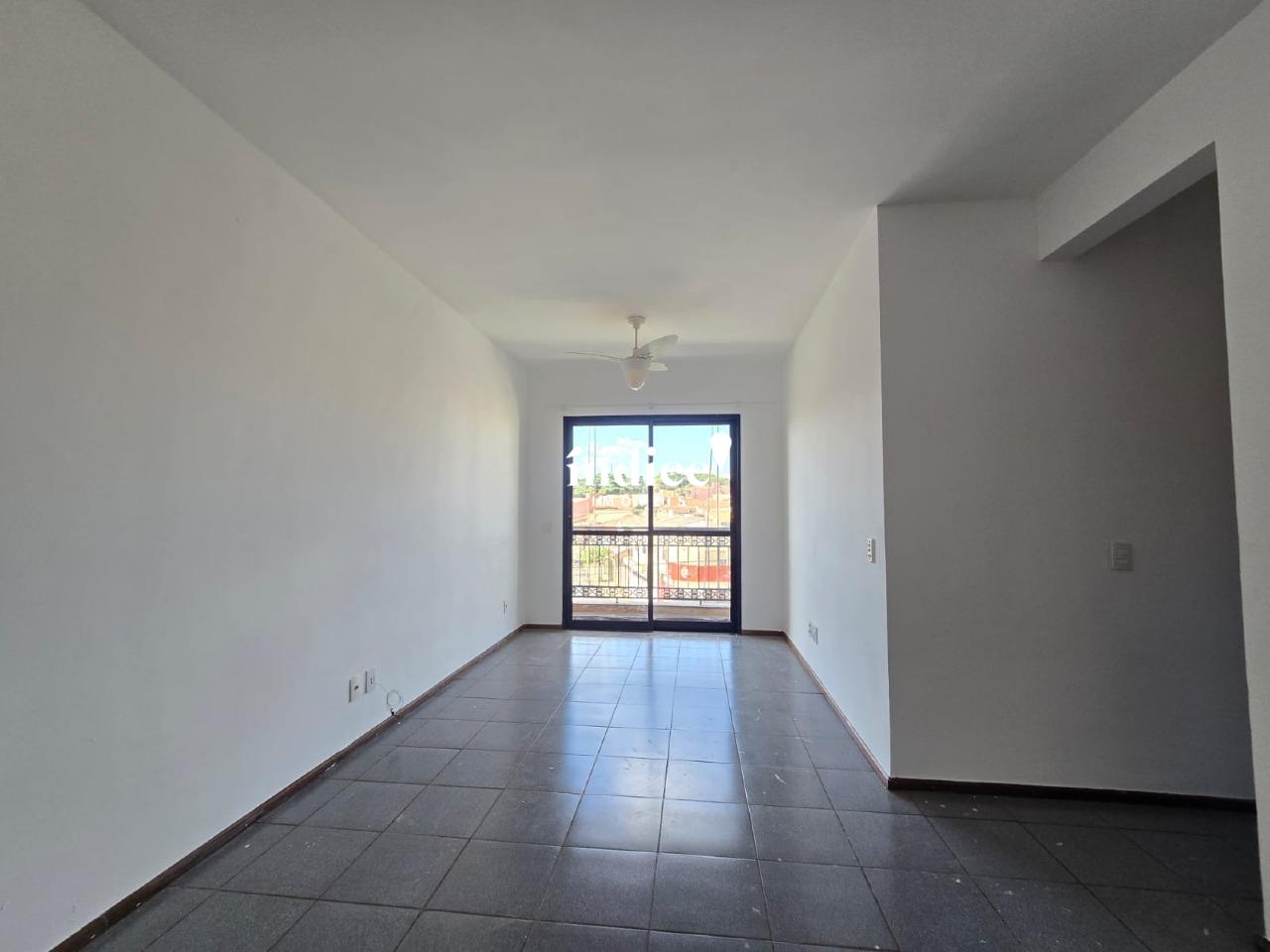 Apartamento para à venda no Iguatemi na cidade de Ribeirão Preto: 