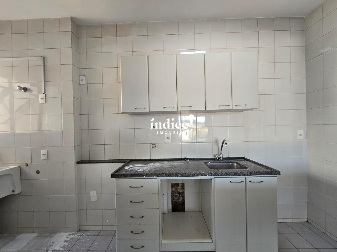 Apartamento para à venda no Iguatemi na cidade de Ribeirão Preto: 