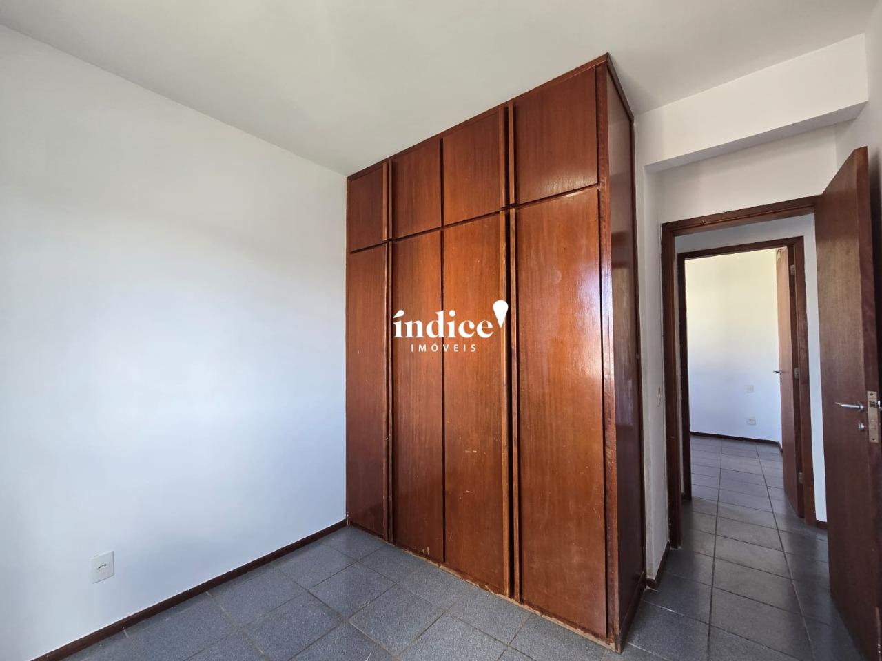 Apartamento para à venda no Iguatemi na cidade de Ribeirão Preto: 