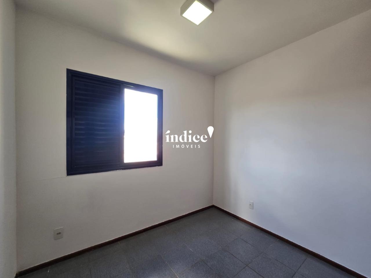 Apartamento para à venda no Iguatemi na cidade de Ribeirão Preto: 