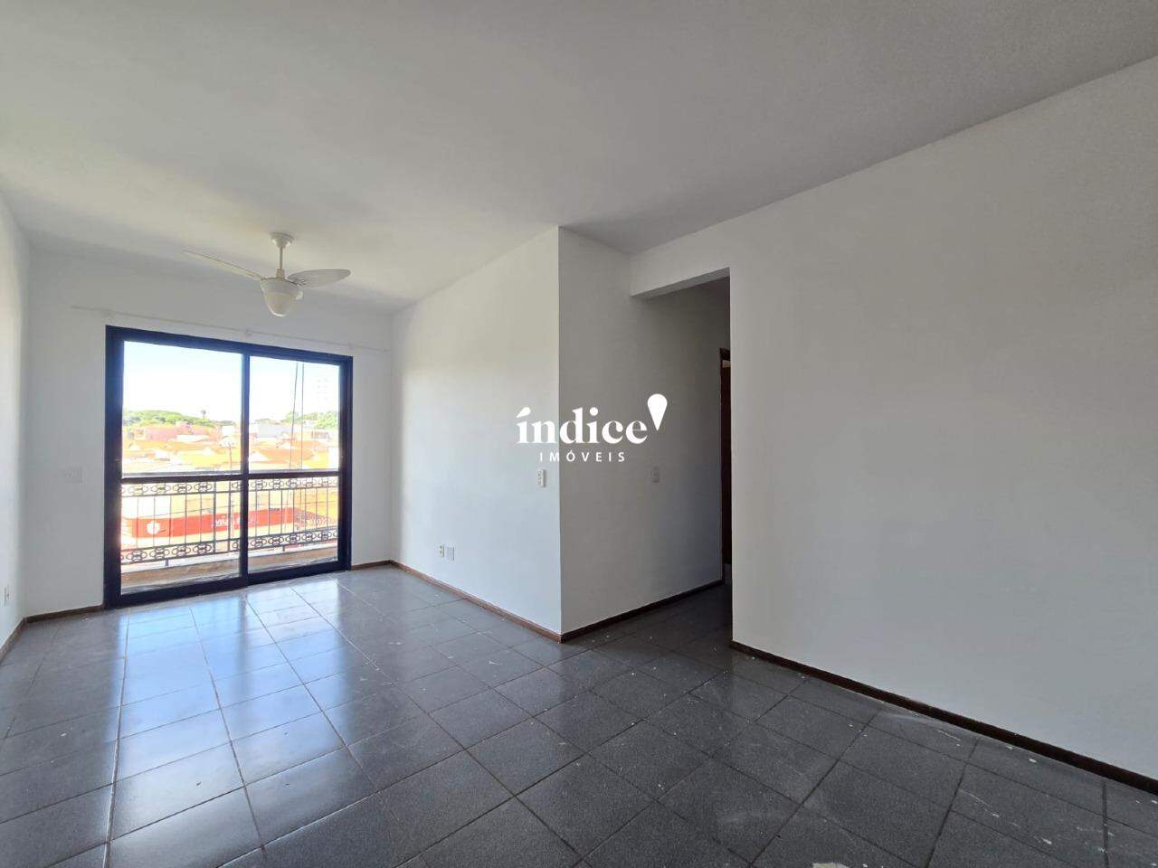Apartamento para à venda no Iguatemi na cidade de Ribeirão Preto: 