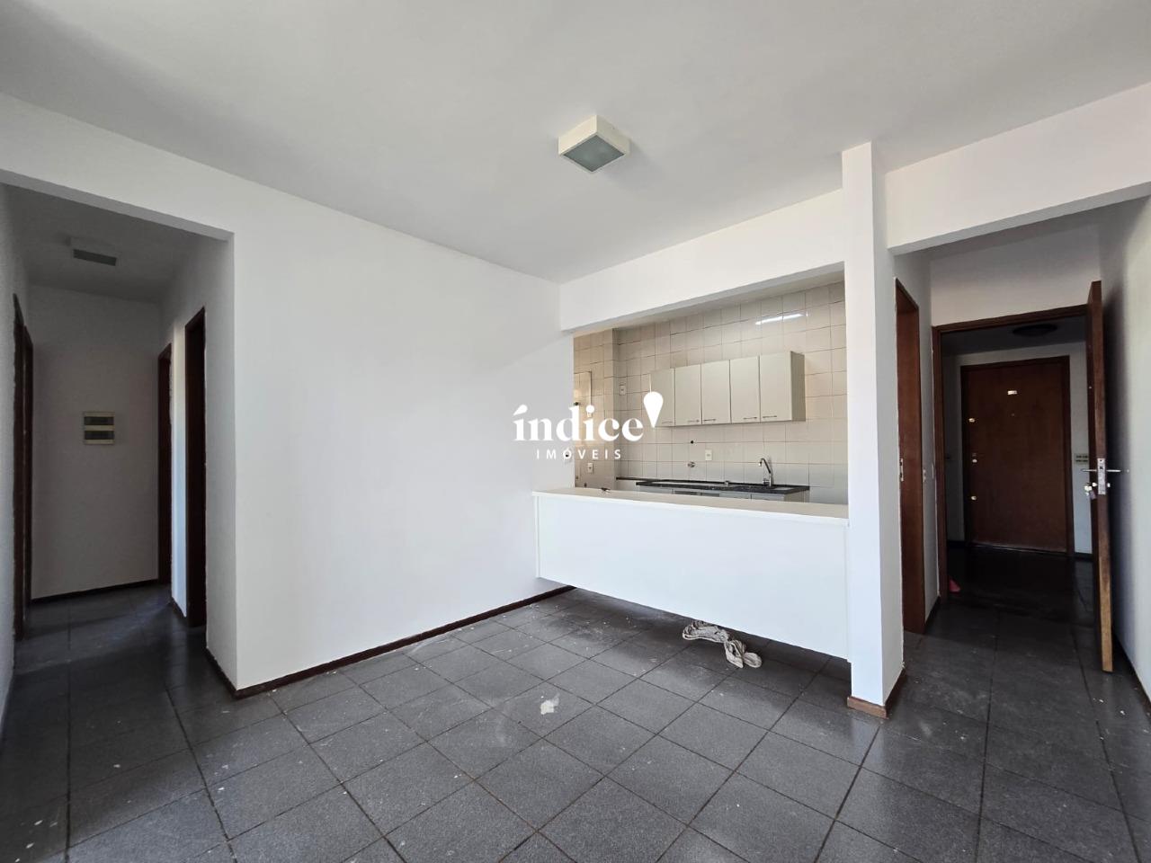 Apartamento para à venda no Iguatemi na cidade de Ribeirão Preto: 