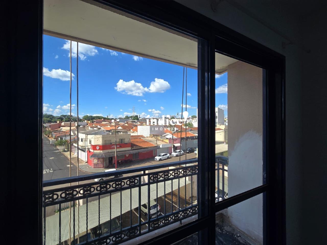 Apartamento para à venda no Iguatemi na cidade de Ribeirão Preto: 