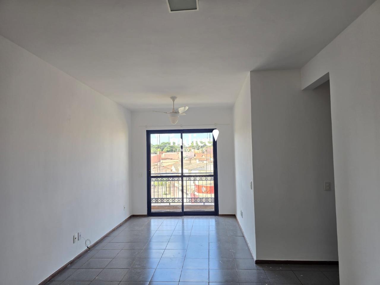 Apartamento para à venda no Iguatemi na cidade de Ribeirão Preto: 