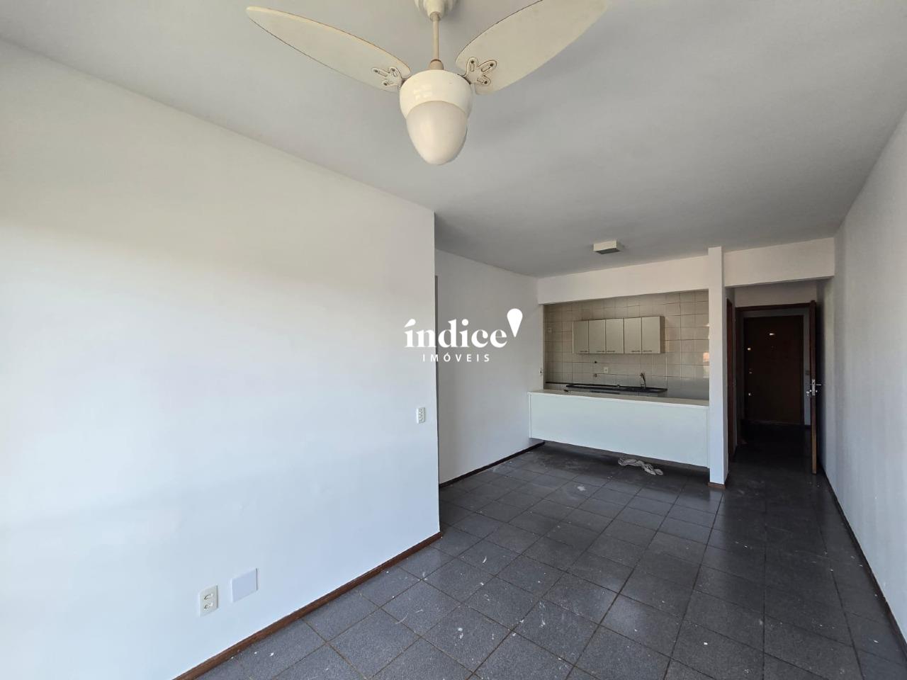 Apartamento para à venda no Iguatemi na cidade de Ribeirão Preto: 