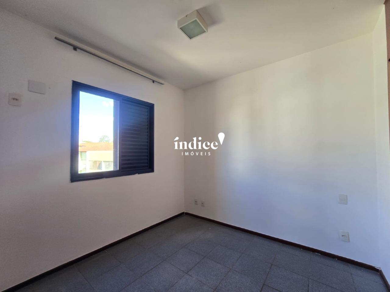 Apartamento para à venda no Iguatemi na cidade de Ribeirão Preto: 