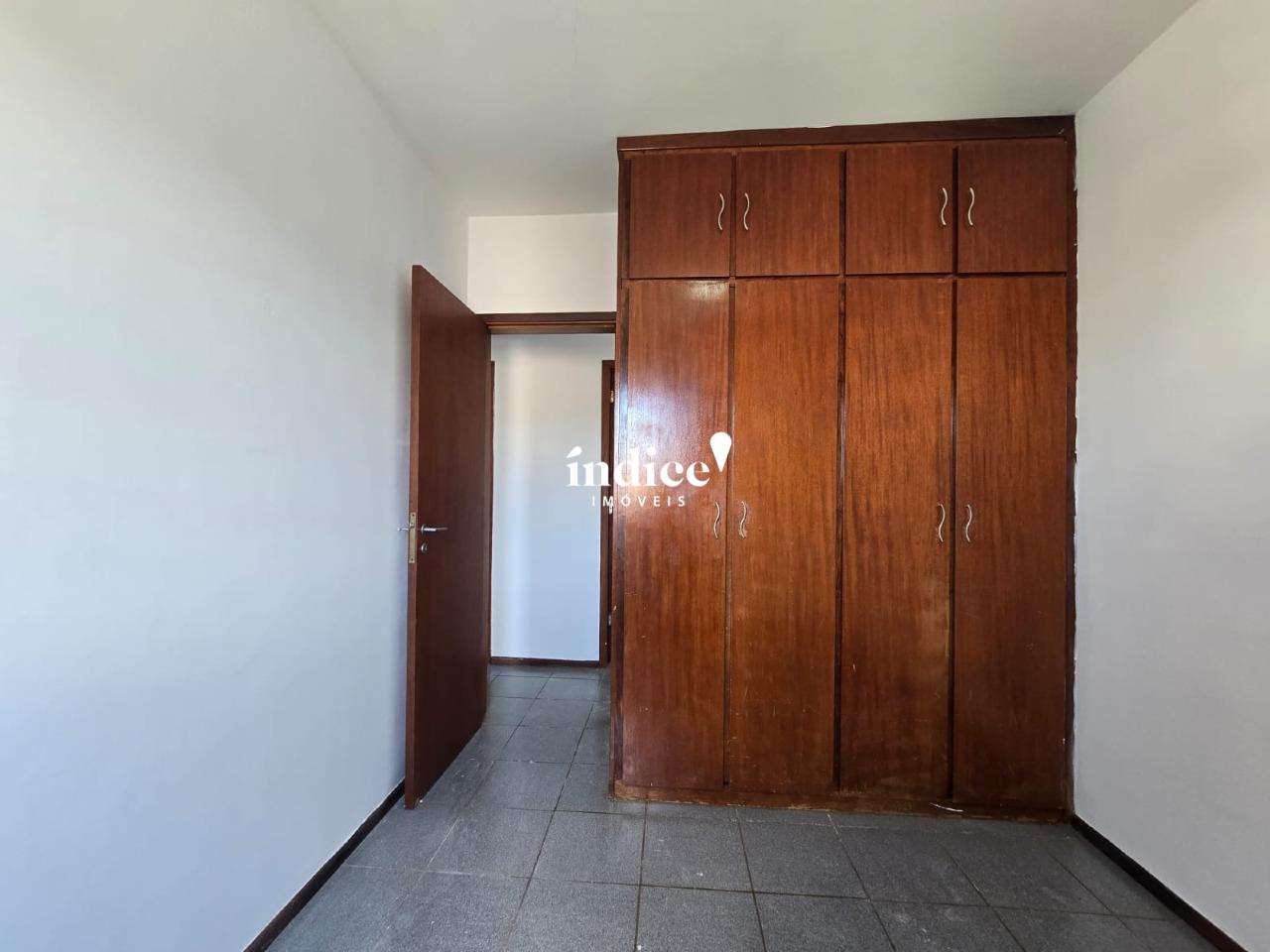 Apartamento para à venda no Iguatemi na cidade de Ribeirão Preto: 