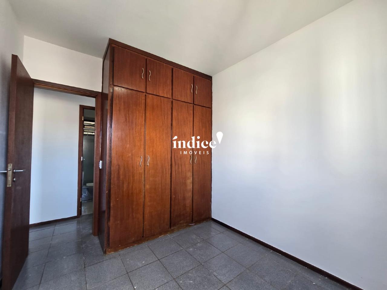 Apartamento para à venda no Iguatemi na cidade de Ribeirão Preto: 
