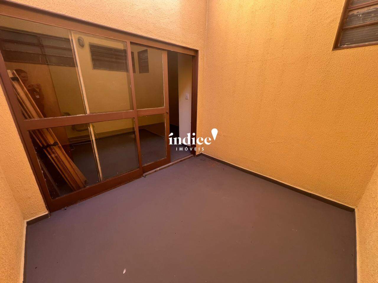 Sala Comercial para para aluguel no Jardim Palma Travassos na cidade de Ribeirão Preto: 
