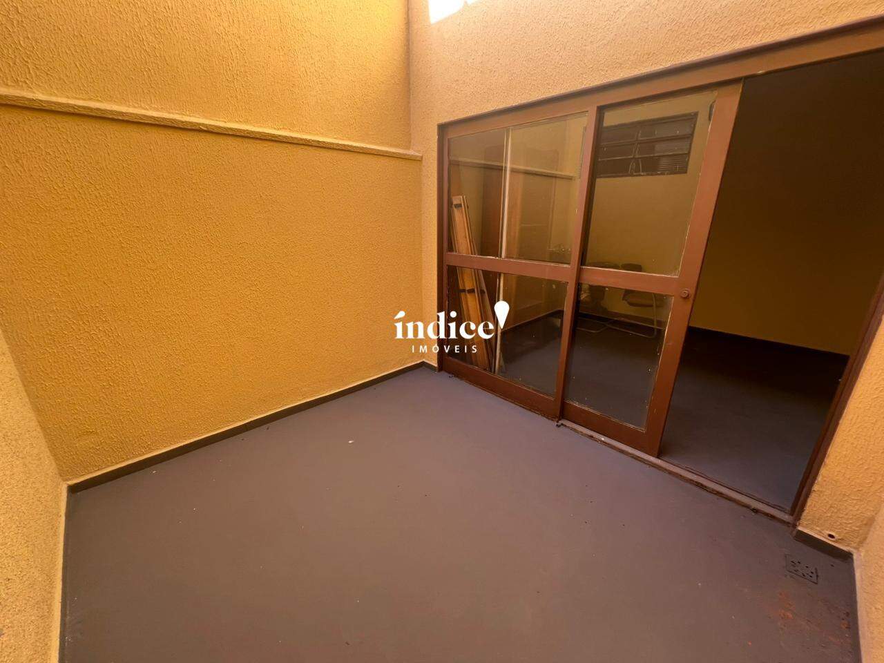 Sala Comercial para para aluguel no Jardim Palma Travassos na cidade de Ribeirão Preto: 