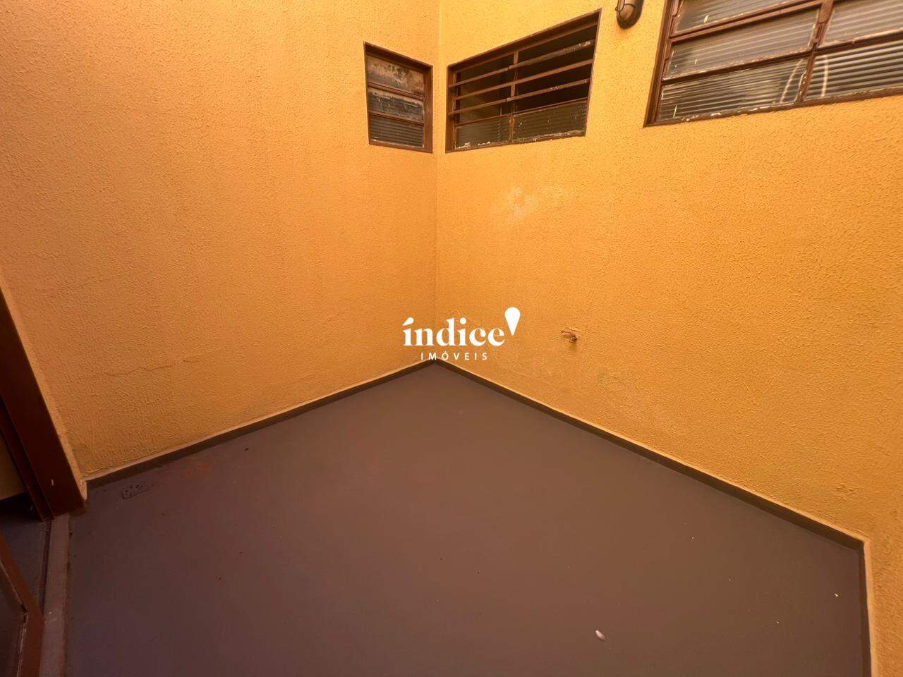 Sala Comercial para para aluguel no Jardim Palma Travassos na cidade de Ribeirão Preto: 