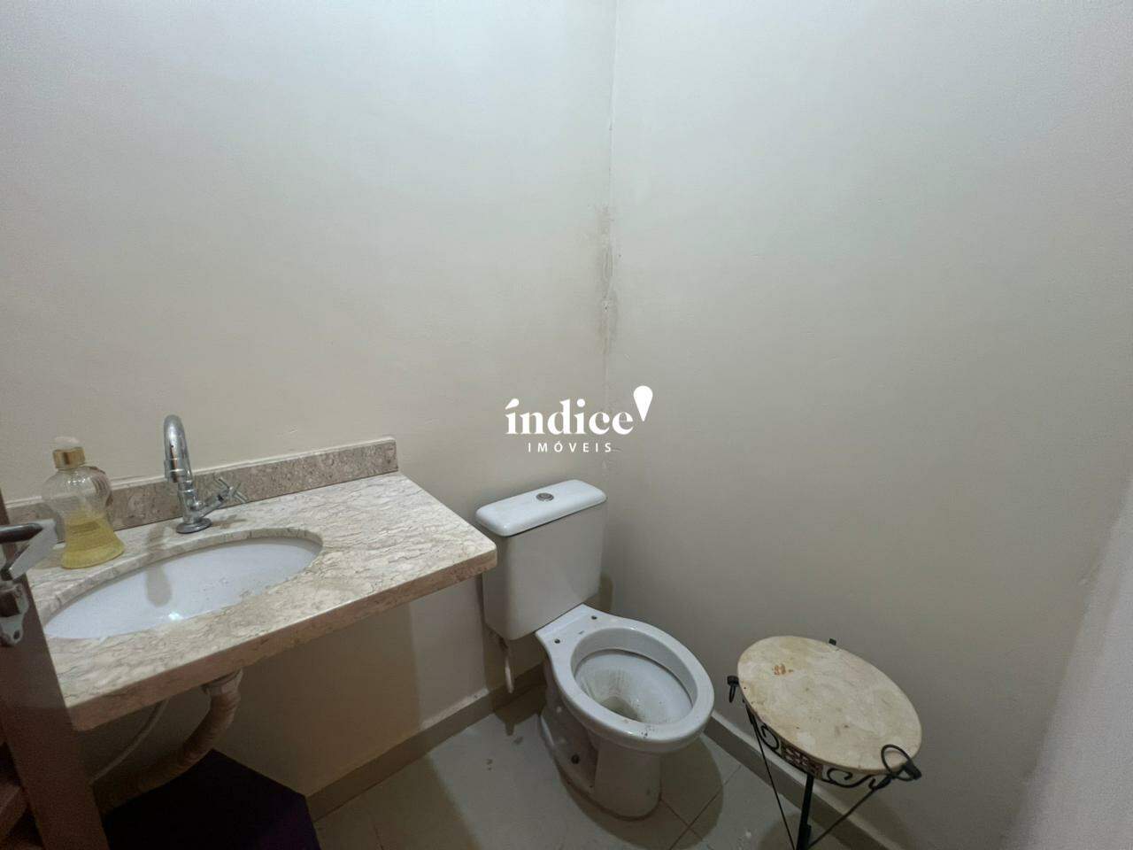 Sala Comercial para para aluguel no Jardim Palma Travassos na cidade de Ribeirão Preto: 