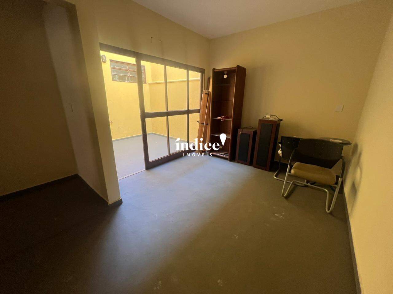 Sala Comercial para para aluguel no Jardim Palma Travassos na cidade de Ribeirão Preto: 