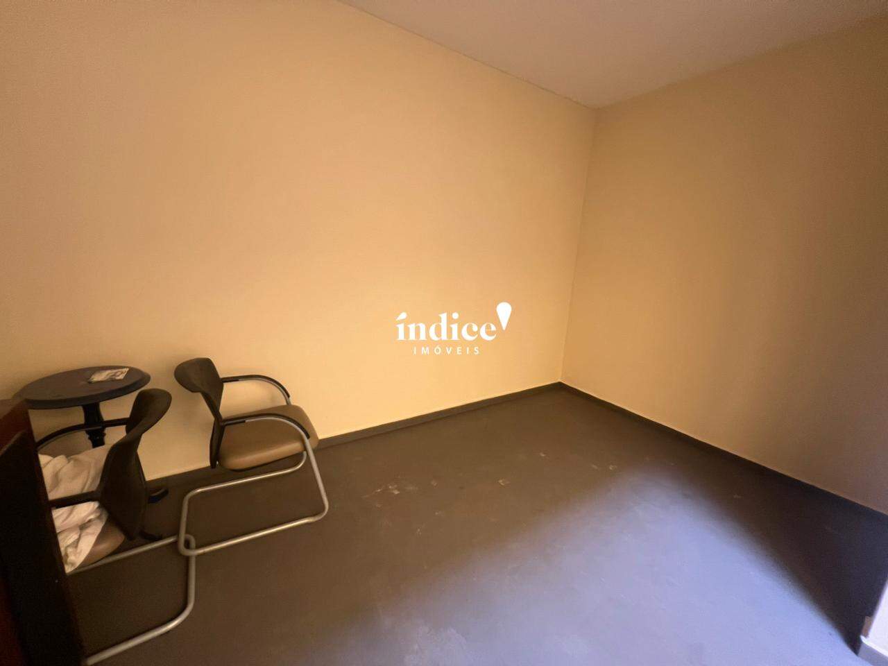 Sala Comercial para para aluguel no Jardim Palma Travassos na cidade de Ribeirão Preto: 