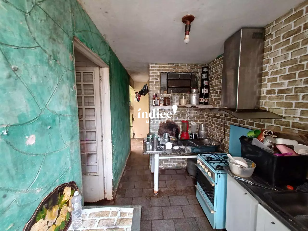 Casas para à venda no Jardim Castelo Branco na cidade de Ribeirão Preto: 