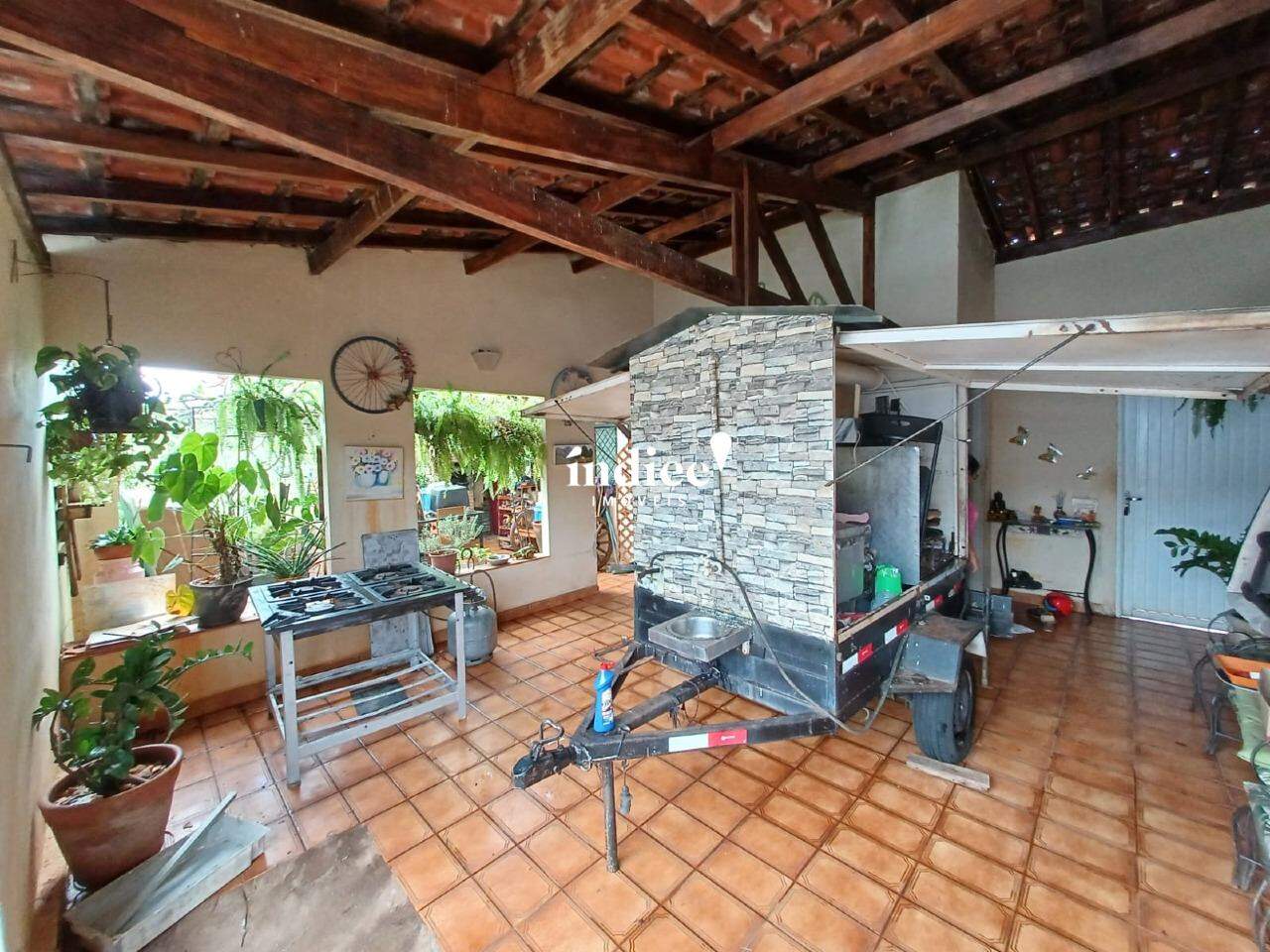 Casas para à venda no Jardim Castelo Branco na cidade de Ribeirão Preto: 