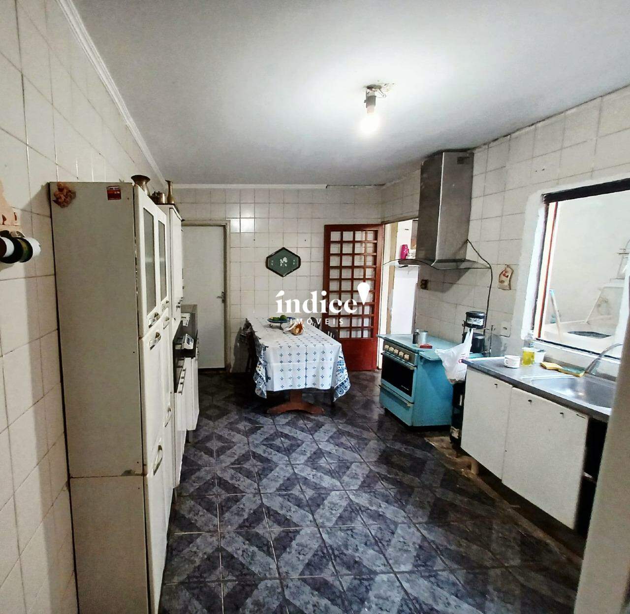 Casas para à venda no Jardim Castelo Branco na cidade de Ribeirão Preto: