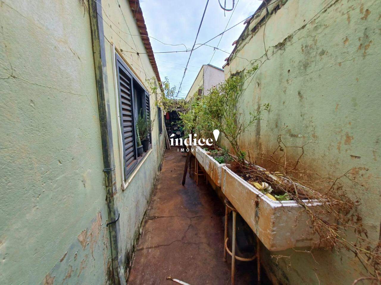 Casas para à venda no Jardim Castelo Branco na cidade de Ribeirão Preto: 