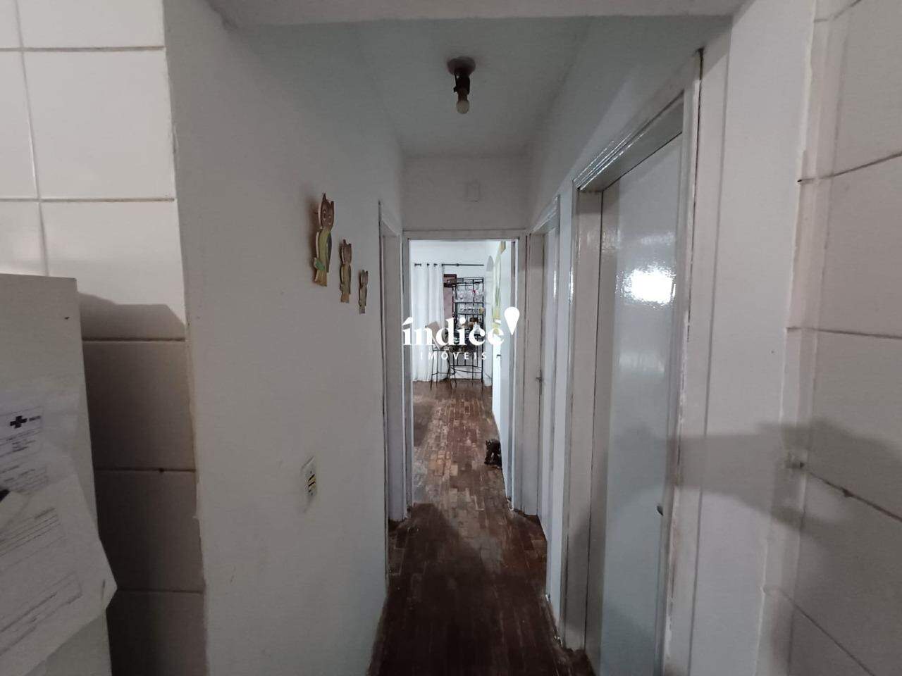 Casas para à venda no Jardim Castelo Branco na cidade de Ribeirão Preto: