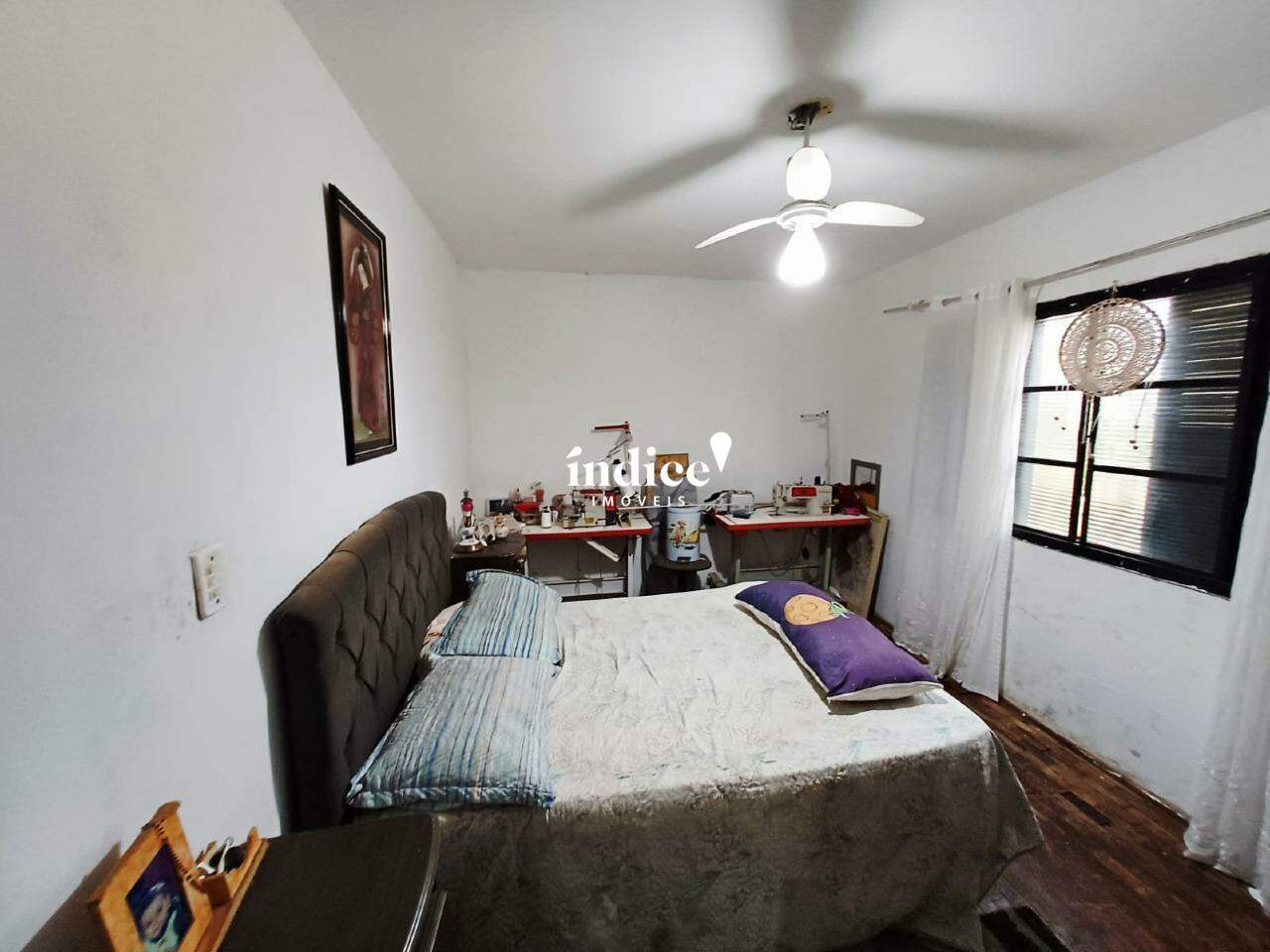Casas para à venda no Jardim Castelo Branco na cidade de Ribeirão Preto: