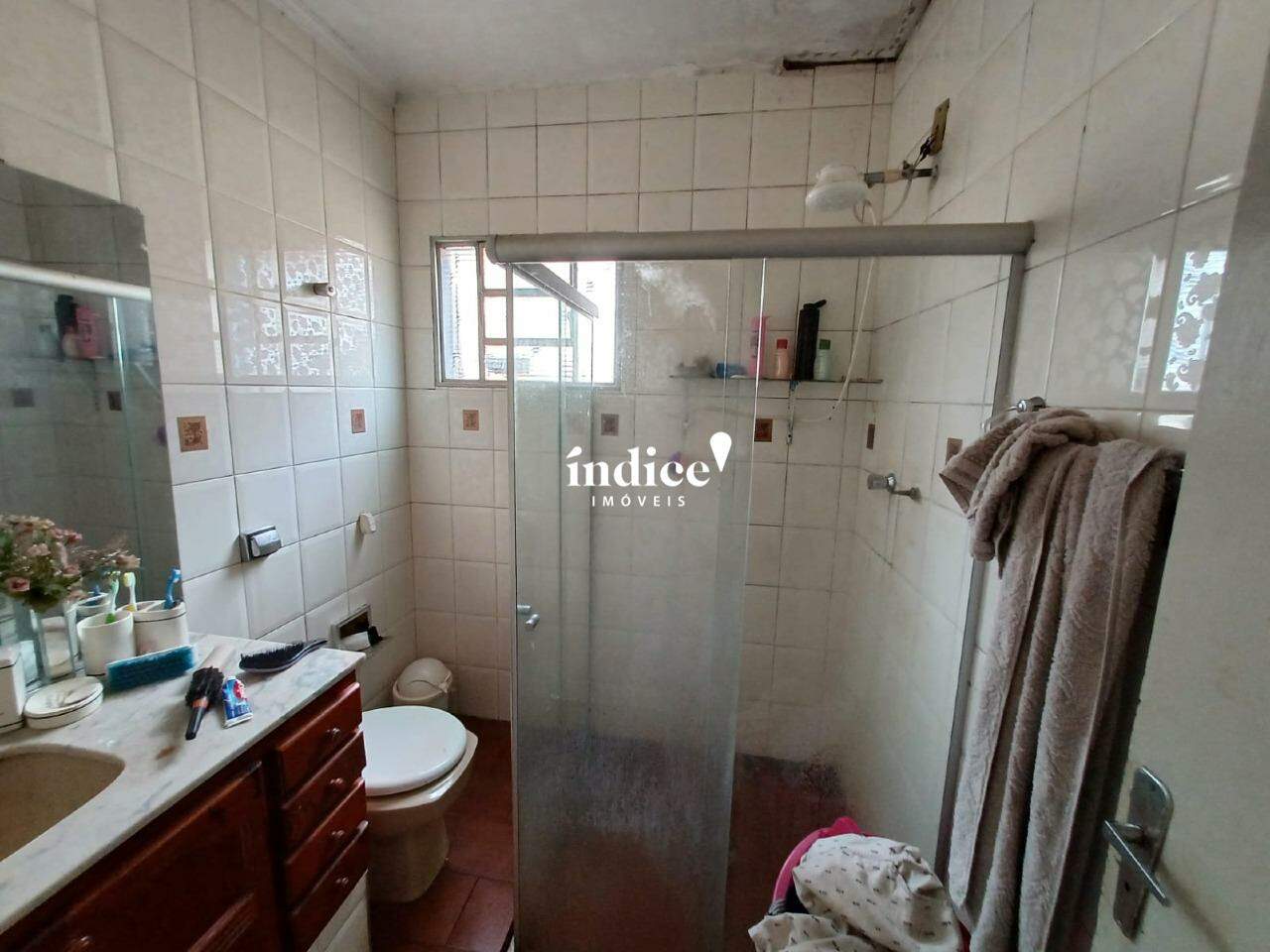 Casas para à venda no Jardim Castelo Branco na cidade de Ribeirão Preto: 