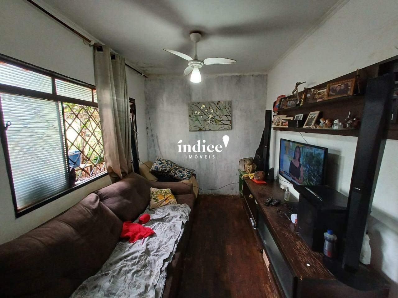 Casas para à venda no Jardim Castelo Branco na cidade de Ribeirão Preto: 