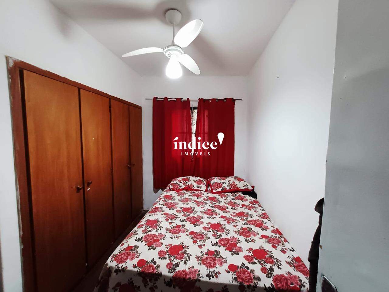 Casas para à venda no Jardim Castelo Branco na cidade de Ribeirão Preto: