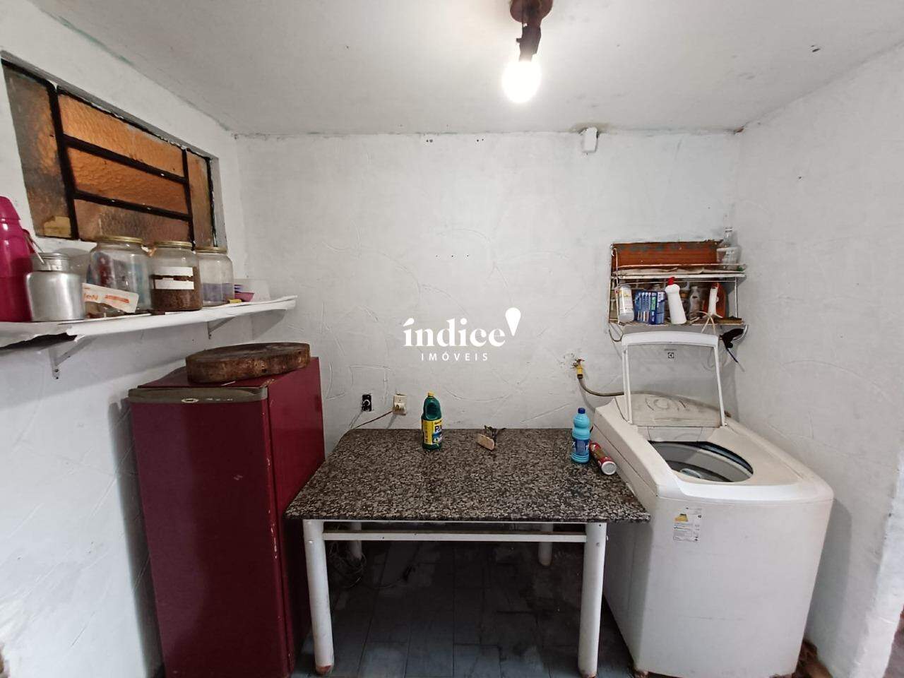Casas para à venda no Jardim Castelo Branco na cidade de Ribeirão Preto: