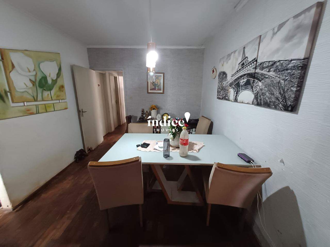Casas para à venda no Jardim Castelo Branco na cidade de Ribeirão Preto: 
