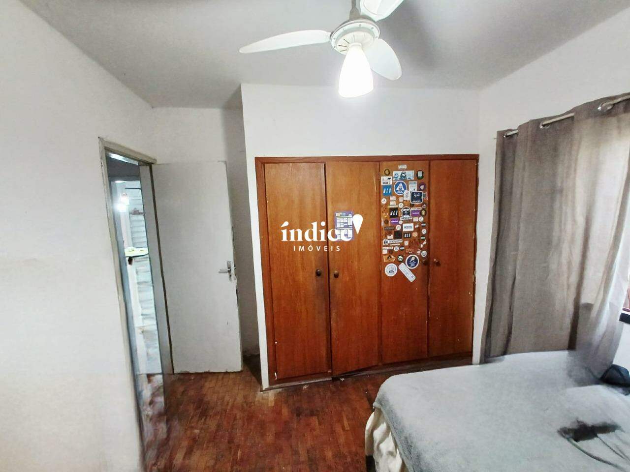 Casas para à venda no Jardim Castelo Branco na cidade de Ribeirão Preto: