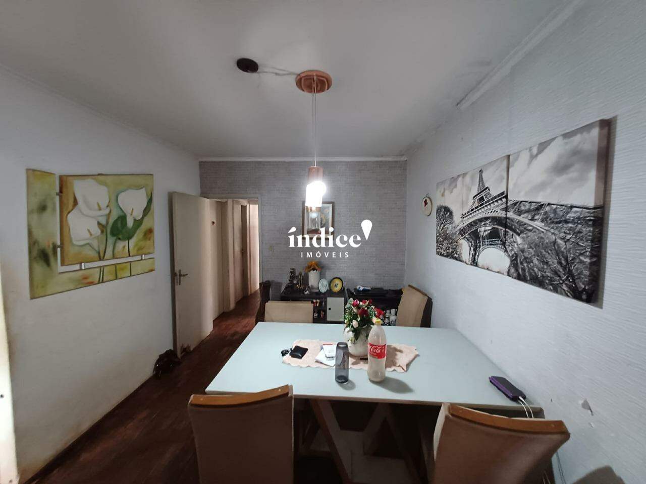 Casas para à venda no Jardim Castelo Branco na cidade de Ribeirão Preto: 
