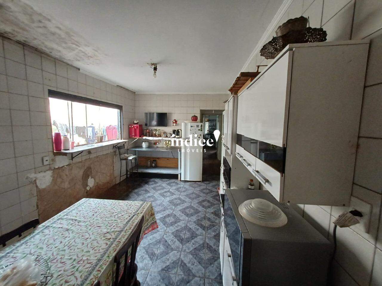 Casas para à venda no Jardim Castelo Branco na cidade de Ribeirão Preto: 