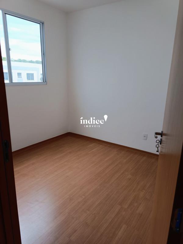 Apartamento para à venda no Jardim São José na cidade de Ribeirão Preto: 