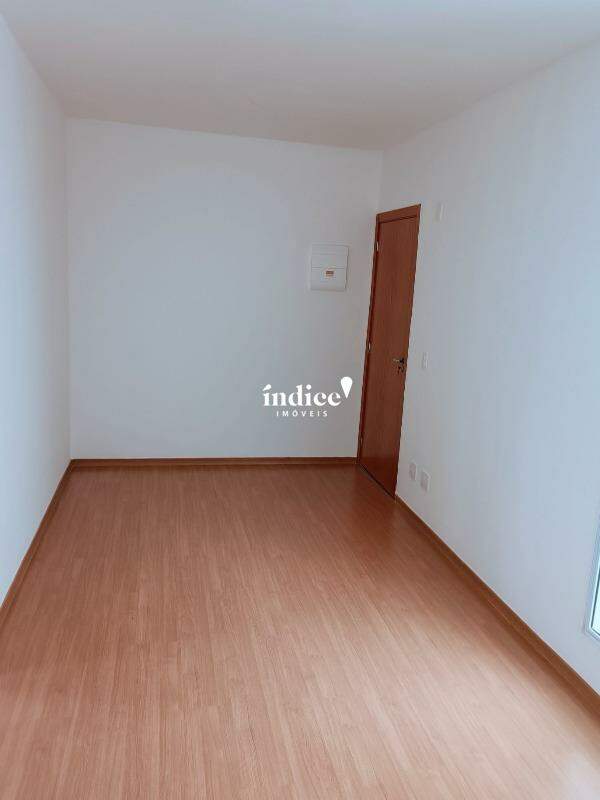 Apartamento para à venda no Jardim São José na cidade de Ribeirão Preto: 