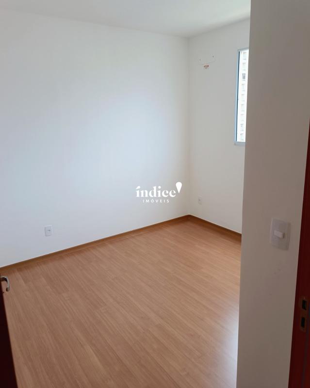 Apartamento para à venda no Jardim São José na cidade de Ribeirão Preto: 