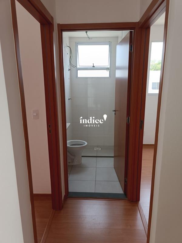 Apartamento para à venda no Jardim São José na cidade de Ribeirão Preto: 