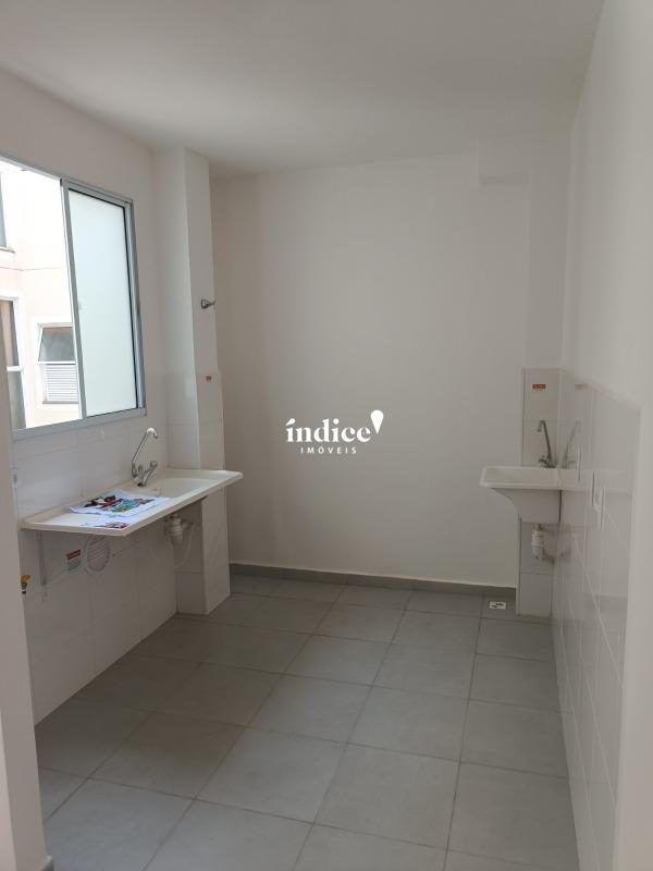 Apartamento para à venda no Jardim São José na cidade de Ribeirão Preto: 