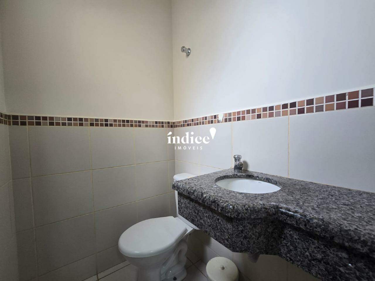 Sala Comercial para para aluguel no Condomínio Itamaraty na cidade de Ribeirão Preto: 