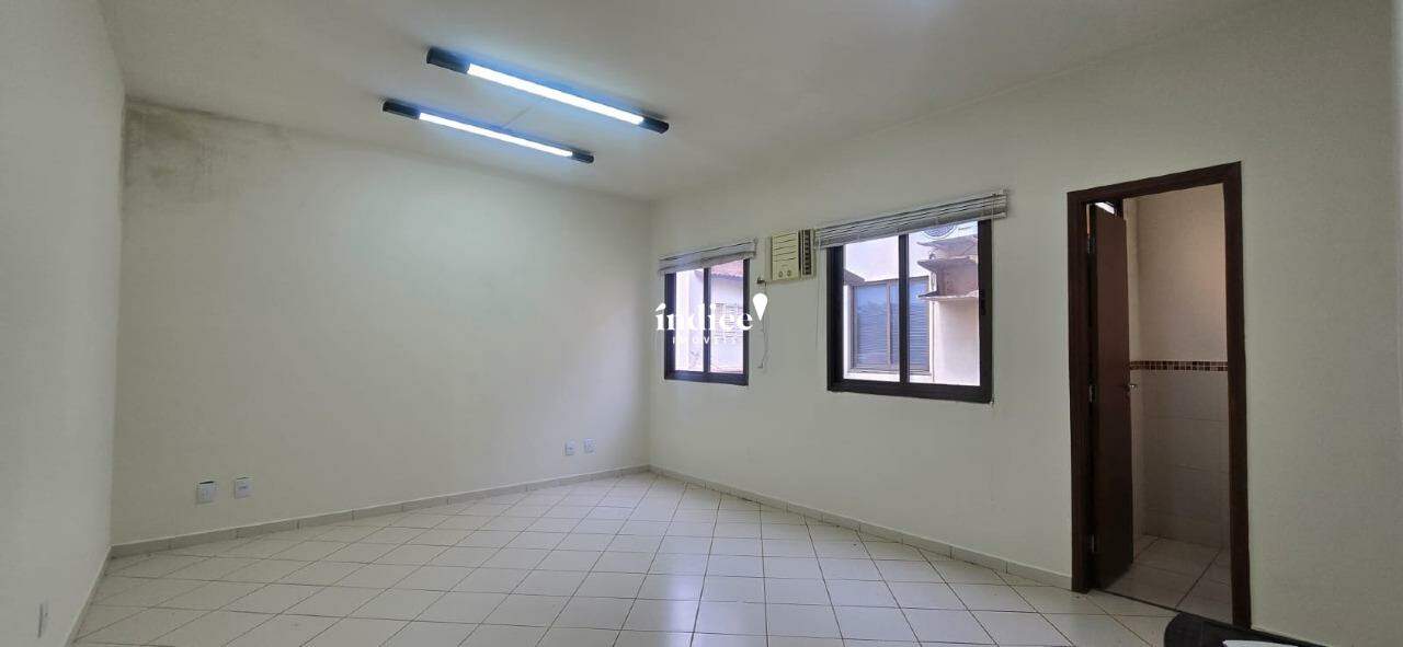 Sala Comercial para para aluguel no Condomínio Itamaraty na cidade de Ribeirão Preto: 