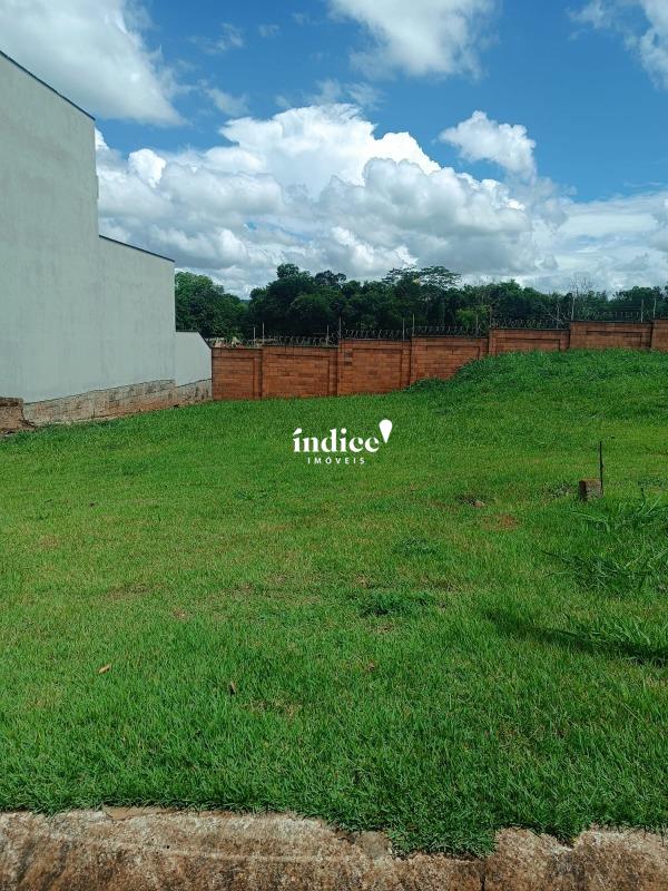Terrenos Condomínio para à venda no Bonfim Paulista na cidade de Ribeirão Preto: 