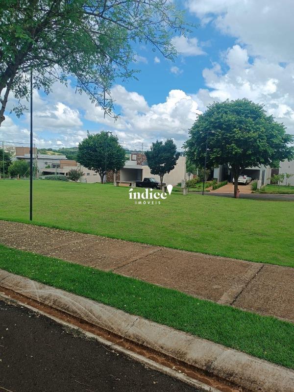 Terrenos Condomínio para à venda no Bonfim Paulista na cidade de Ribeirão Preto: 
