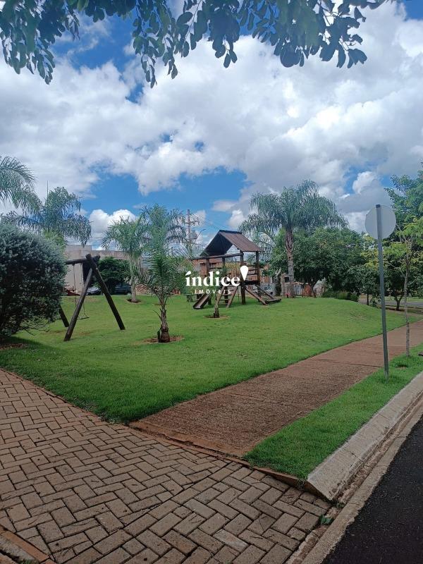 Terrenos Condomínio para à venda no Bonfim Paulista na cidade de Ribeirão Preto: 