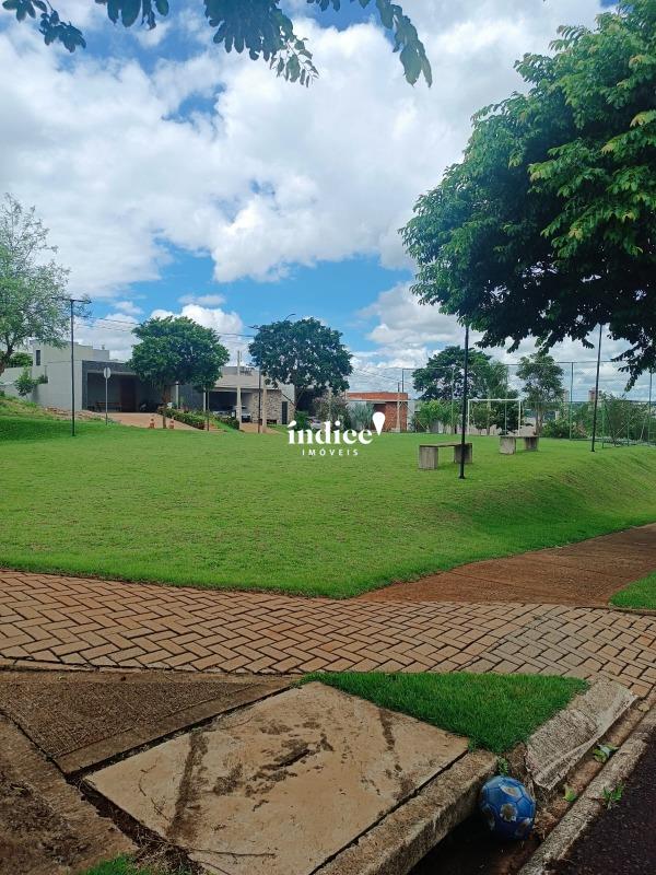 Terrenos Condomínio para à venda no Bonfim Paulista na cidade de Ribeirão Preto: 